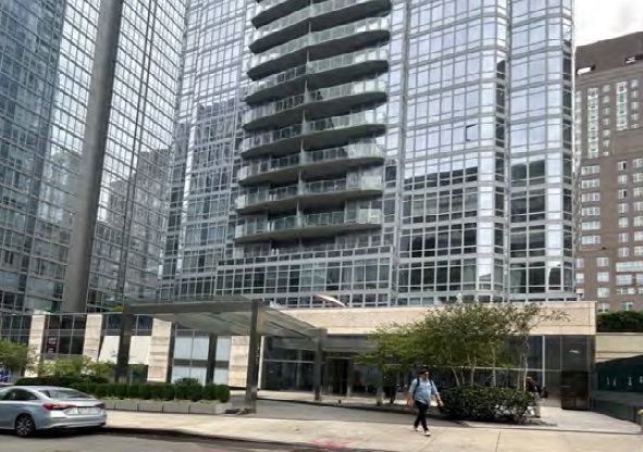 555 West 59th Street
